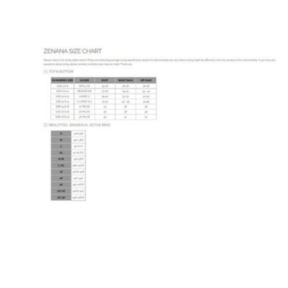 Zenana Round Neck Long Sleeve Shirt Round Hem Relaxed Fit Top Plus Size 2X - Picture 4 of 4